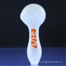 Grav Labs Classic Spoon Glass Hand Pipe for Smoker (ES-HP-017)